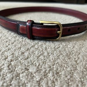 Brighton Belt